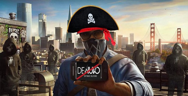Denuvo không nên được phép tồn tại trong thế giới game của chúng ta. Có lẽ một ai đó có thể tiếp tục cuộc chiến đấu của tôi - Ảnh 4.