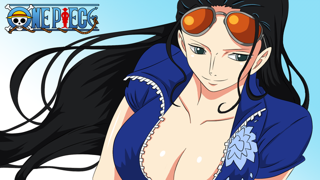 Các nữ tặc trong One Piece chiếm lợi thế trong top 8 nhân vật nữ hấp dẫn nhất anime - Ảnh 4.