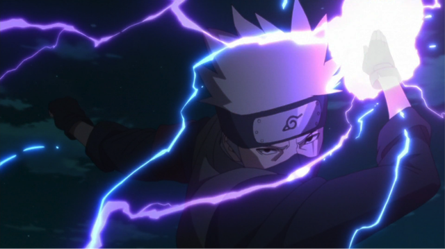 Naruto: 6 thiên tài tuy không xuất thân từ danh gia vọng tộc nhưng sở hữu sức mạnh khiến nhiều người nể phục - Ảnh 5.