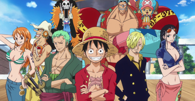 Giả thuyết One Piece: Dự đoán tiền truy nã của các thành viên trong băng Mũ Rơm sau arc Wano (Phần 2) - Ảnh 1.