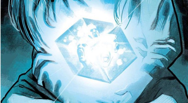 Top 8 quyền năng vũ trụ cực mạnh trong truyện tranh Marvel (Phần 1) - Ảnh 3.