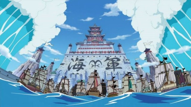6 tuyệt chiêu sở hữu uy lực mạnh kinh khủng tới nỗi có thể phá đảo trong One Piece - Ảnh 2.