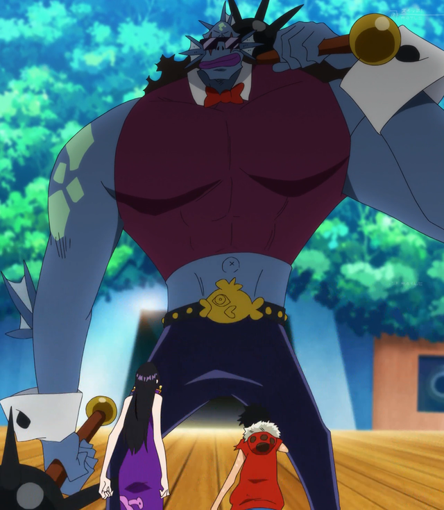 Giả thuyết One Piece: Tứ Hoàng Kaido là một Hải Vương và cũng thừa kế ý chí của gia tộc D? - Ảnh 4.