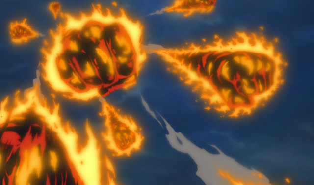 6 tuyệt chiêu sở hữu uy lực mạnh kinh khủng tới nỗi có thể phá đảo trong One Piece - Ảnh 8.