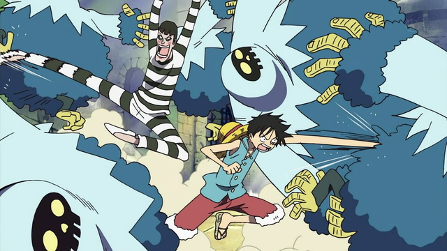 One Piece: Ngoài Jinbe, đây là 5 nhân vật có khả năng gia nhập băng Mũ Rơm sau arc Wano - Ảnh 1.