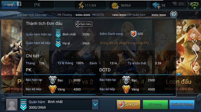 Garena diệt hack trong Chiến Dịch Huyền Thoại bằng cách rất hài hước - Ảnh 3.