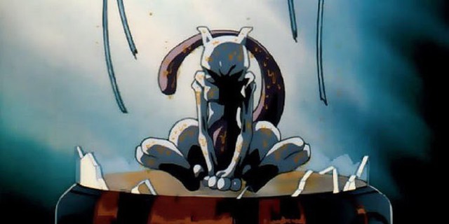 16 điều bí ẩn về Mewtwo - kẻ mạnh nhất trong thế giới Pokemon (P.1) - Ảnh 5.