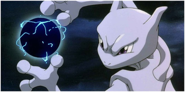 16 điều bí ẩn về Mewtwo - kẻ mạnh nhất trong thế giới Pokemon (P.1) - Ảnh 7.