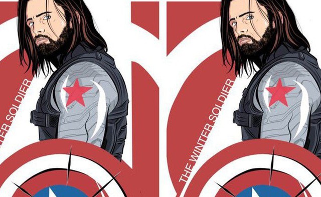 8 điều thú vị có thể bạn chưa biết về Winter Soldier, người bạn tri kỷ của Captain America - Ảnh 11.