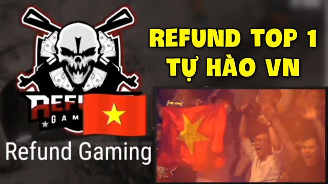 Tự hào lắm, PUBG VN đã lên đỉnh thế giới, dù chỉ là 1 round đấu - Ảnh 1.