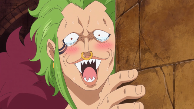 One Piece: Ngoài Jinbe, đây là 5 nhân vật có khả năng gia nhập băng Mũ Rơm sau arc Wano - Ảnh 2.