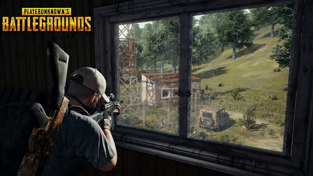 PUBG tiếp tục tụt dốc, rơi xuống vị trí thứ 3 trên “Top Selling Steam” - Ảnh 1.