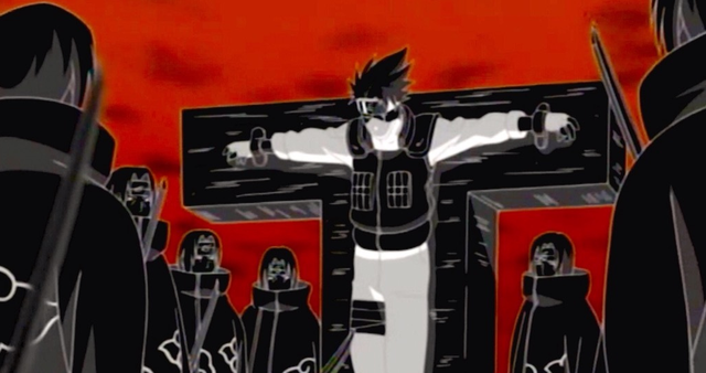 Các cách có thể chống lại Genjutsu - ảo thuật siêu cấp trong Naruto - Ảnh 3.