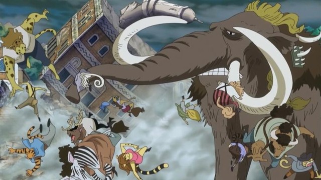 Giả thuyết One Piece: Những nhân vật có vai trò quan trọng trong trận chiến tại Wano quốc - Ảnh 8.