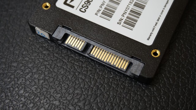 Trên tay cặp đôi tốc độ cao giá siêu hợp lý của PNY cho game thủ Việt: SSD CS900 và thẻ nhớ Elite - Ảnh 3.