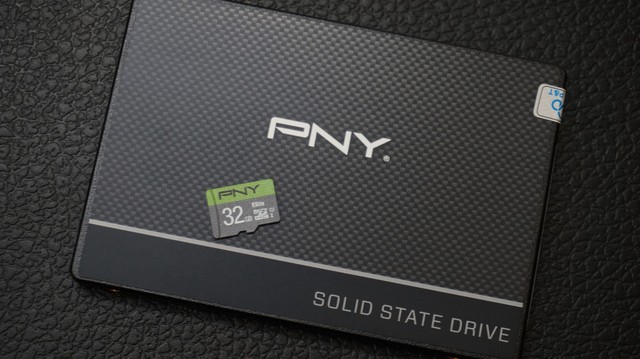 Trên tay cặp đôi tốc độ cao giá siêu hợp lý của PNY cho game thủ Việt: SSD CS900 và thẻ nhớ Elite - Ảnh 5.