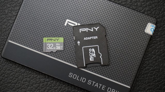 Trên tay cặp đôi tốc độ cao giá siêu hợp lý của PNY cho game thủ Việt: SSD CS900 và thẻ nhớ Elite - Ảnh 8.