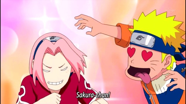 
Sakura cũng mạnh không kém gì Naruto hay Sasuke đâu
