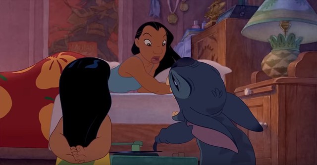 15 chi tiết độc đáo trong phim hoạt hình Disney mà ít người phát hiện ra - Ảnh 10.