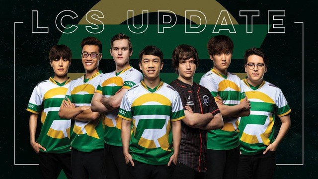 
Meteos đã chính thức gia nhập FlyQuest
