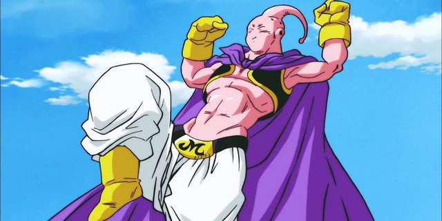 Xếp hạng những trạng thái biến đổi mạnh nhất trong Dragon Ball Super (Phần 2) - Ảnh 5.