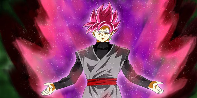 Xếp hạng những trạng thái biến đổi mạnh nhất trong Dragon Ball Super (Phần 2) - Ảnh 8.