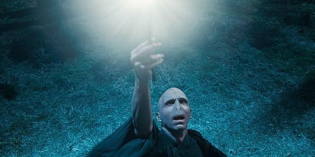 Xếp hạng 20 phù thủy hắc ám mạnh nhất Harry Potter (P.2) - Ảnh 9.