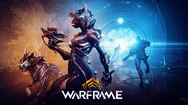 Cứ tưởng là dead game nhưng hóa ra Warframe vẫn được ủng hộ rất nhiều khi cập nhật phiên bản mới - Ảnh 1.