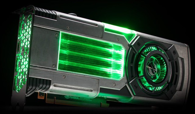 NVIDIA sẽ giới thiệu dòng VGA chiến game khủng mới GeForce 11/20 vào ngày 20/8 tới?  - Ảnh 1.