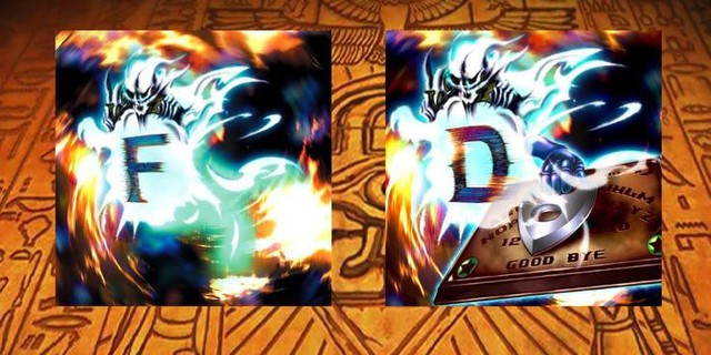 15 lá bài Yu-Gi-Oh! từng phải thay hình đổi dạng trước khi ra mắt ngoài lãnh thổ Nhật Bản - Ảnh 7.