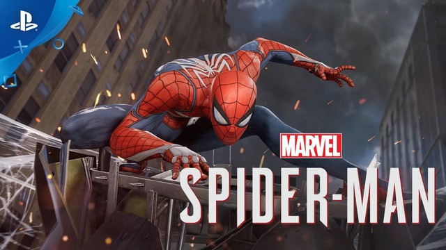 Đánh giá sớm Marvels Spider-Man: Kỷ nguyên mới cho dòng game siêu anh hùng - Ảnh 1.