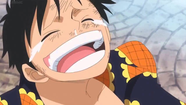 Top 4 khoảnh khắc bựa nhất One Piece do game thủ bình chọn: Dâm Long và những trái bưởi xuất sắc về nhất - Ảnh 12.