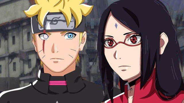 Đây là 7 cặp đôi được fan ruột ship nhiều nhất trong Boruto, bạn thích cặp nào nhất? - Ảnh 7.