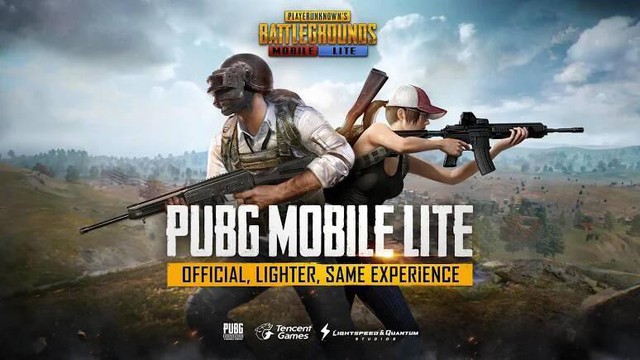 PUBG Mobile Lite mới ra mắt đã bị game thủ coi là Free Fire 2.0 - Ảnh 1.