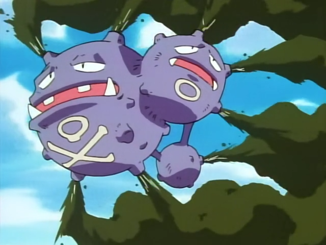 Đây là 10 Pokemon bị chê là xấu xí nhất, phải công nhận là xấu thật - Ảnh 9.
