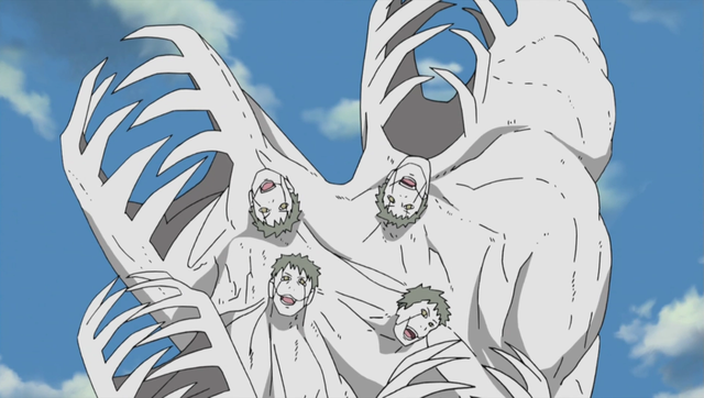 Ngoài Hashirama Senju, đây là 8 nhân vật có thể sử dụng Mộc Độn trong Naruto/ Boruto - Ảnh 3.