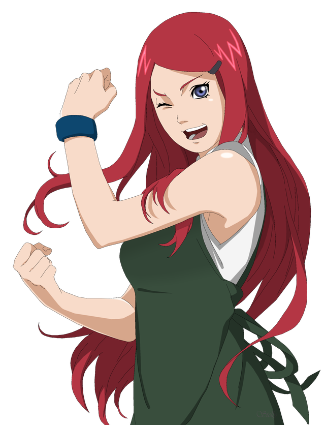 7 cô nàng tóc đỏ vừa xinh đẹp, vừa mạnh mẽ đốn tin fan nam trong anime - Ảnh 5.