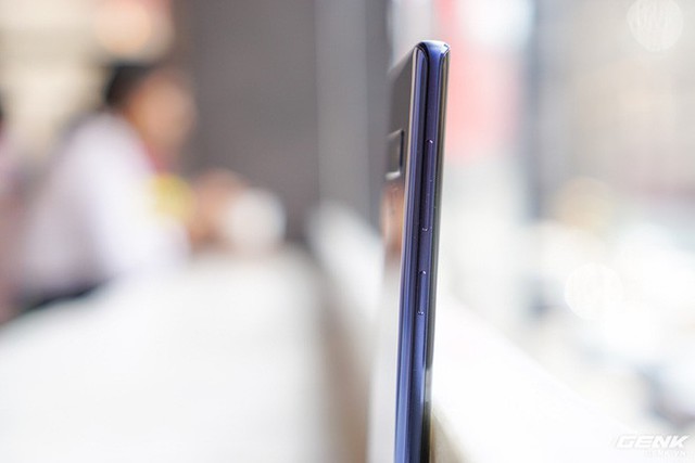 Mở hộp Galaxy Note9: Chiếc Galaxy Note mạnh mẽ nhất từ trước đến nay - Ảnh 10.