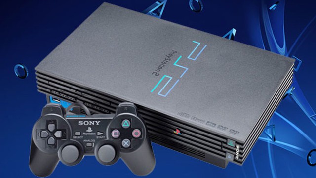 Vì sao PS2 là hệ máy console được yêu thích nhất mọi thời đại ? - Ảnh 1.