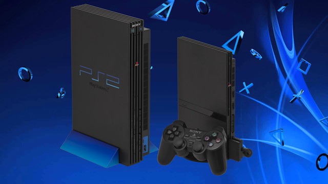 Vì sao PS2 là hệ máy console được yêu thích nhất mọi thời đại ? - Ảnh 2.