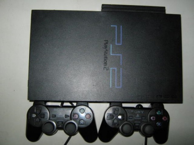 Vì sao PS2 là hệ máy console được yêu thích nhất mọi thời đại ? - Ảnh 3.