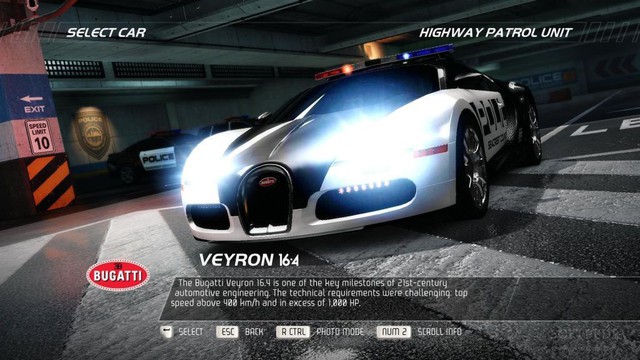 Chỉ 1 USD, nhận ngay bom tấn đua xe tuyệt đỉnh Need For Speed: Hot Pursuit - Ảnh 3.