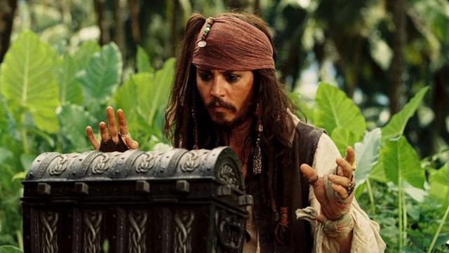 Disney đang lên kế hoạch cho Pirates of the Caribbean 6 mặc dù đã thất bại thảm hại ở phần 5 - Ảnh 3.