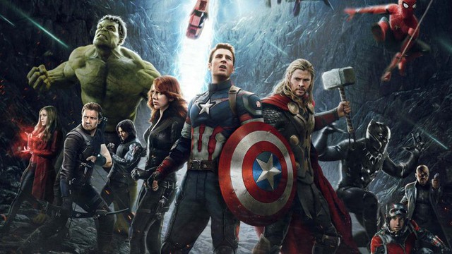 Giả thuyết Avengers 4: Đây sẽ là địa điểm các siêu anh hùng thực hiện màn xuyên không để đánh bại Thanos? - Ảnh 3.