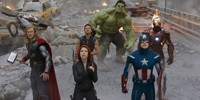 Giả thuyết Avengers 4: Đây sẽ là địa điểm các siêu anh hùng thực hiện màn xuyên không để đánh bại Thanos? - Ảnh 2.