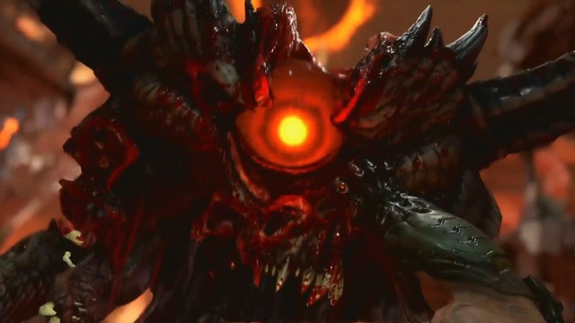 Tất tần tật những điều cần biết về Doom Eternal, huyền thoại game bắn súng đã chính thức trở lại - Ảnh 3.