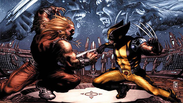 4 cặp nhân vật Marvel tưởng không liên quan hoá ra lại có mối quan hệ không ngờ với nhau - Ảnh 3.