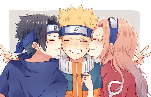 Naruto, hành trình từ cậu bé cô độc trở thành người hùng được cả thế giới ngưỡng mộ (Phần 2) - Ảnh 9.