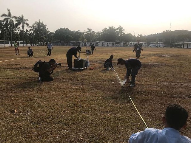 Bốc thăm chia bảng bộ môn LMHT ASIAN Games: Việt Nam rơi vào bảng tử thần, game thủ tố chủ nhà Indonesia cố tình bốc thăm gian lận - Ảnh 3.