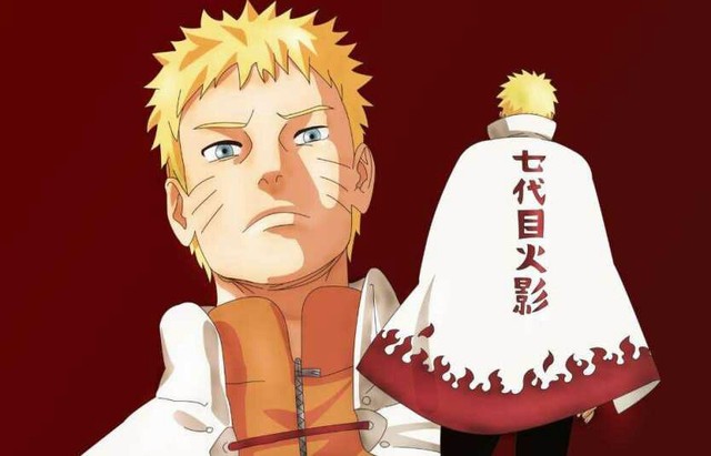 Naruto, hành trình từ cậu bé cô độc trở thành người hùng được cả thế giới ngưỡng mộ (Phần 2) - Ảnh 5.